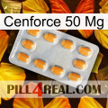 Cenforce 50 Mg cialis3